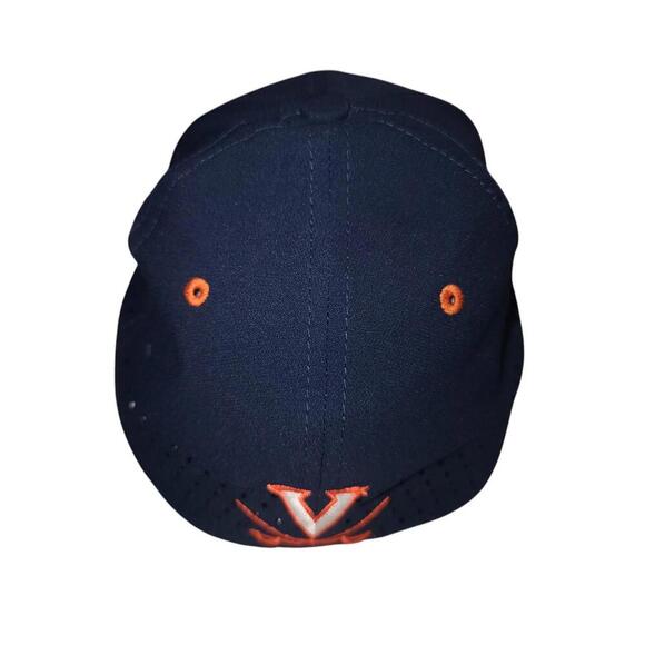 Nike Youth Virginia Cavaliers Dri-FIT Cap - Picture 4 of 9